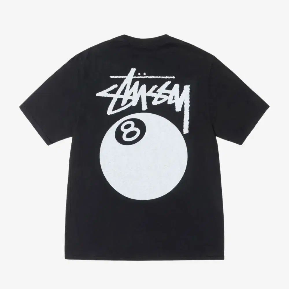 STUSSY ステューシー ファルボール 半袖
