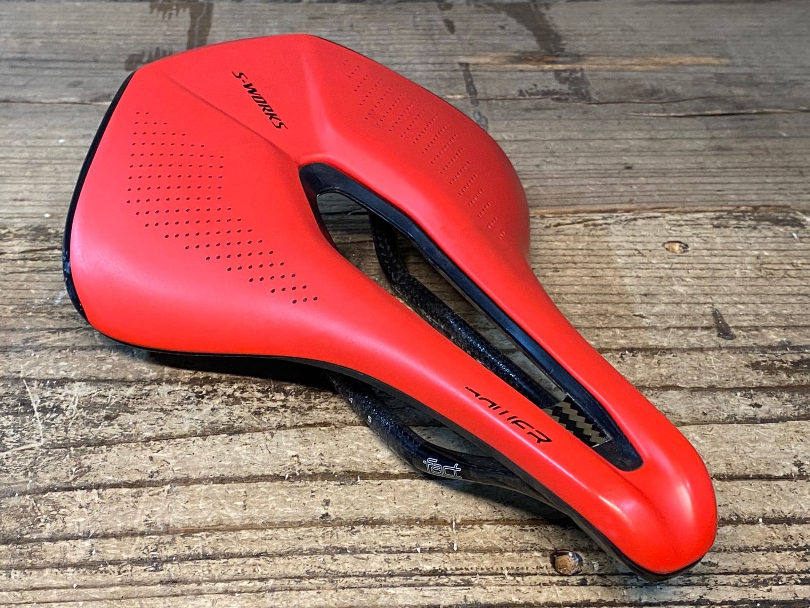 JG208 スペシャライズド SPECIALIZED S-WORKS POWER ARC サドル