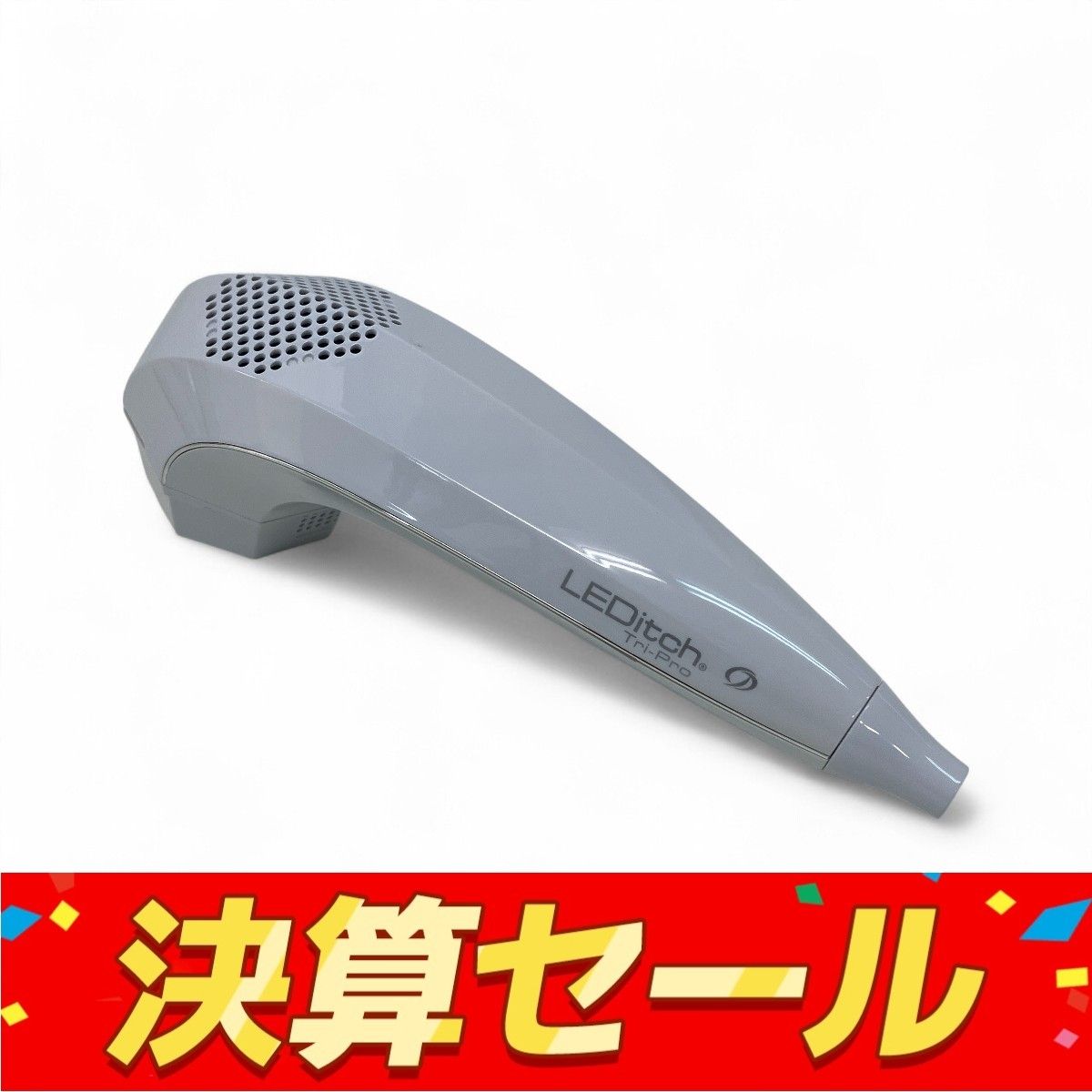 クールプロジェクト LEDitch Tripro ホワイトニング 美容器 エステ Z10104065