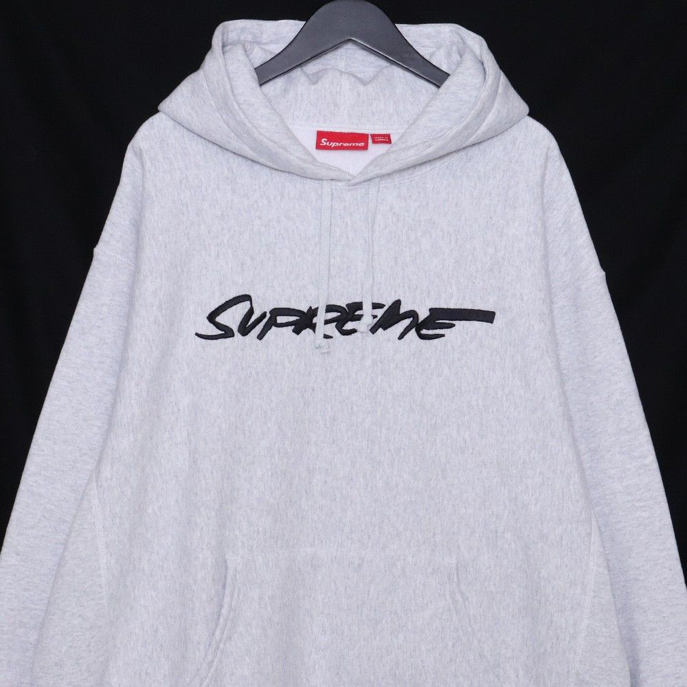 Supreme FUTURA HOODED SWEATSHIRTスウエットシャツ Supreme Futura Hooded Sweatshirt (SS24) - $158