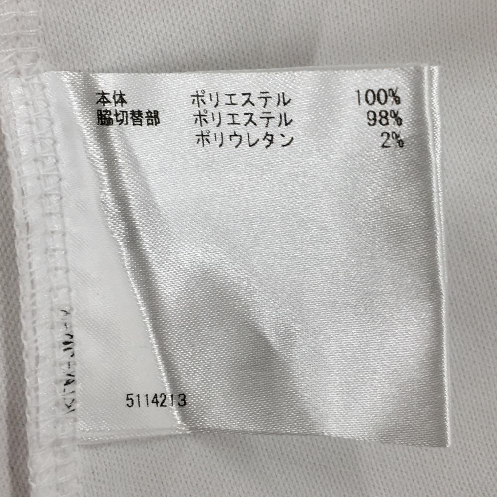 マンシングウェア Munsingwear メンズ バイカラーPOLARTECスタンドウインドブレーカー ブルゾン ゴルフウェア 通常販売価格:23100円