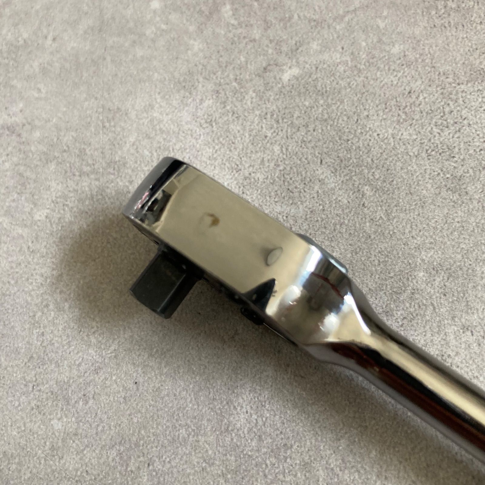 Snap-on スナップオン 1/4dr ロングラチェットクラシック