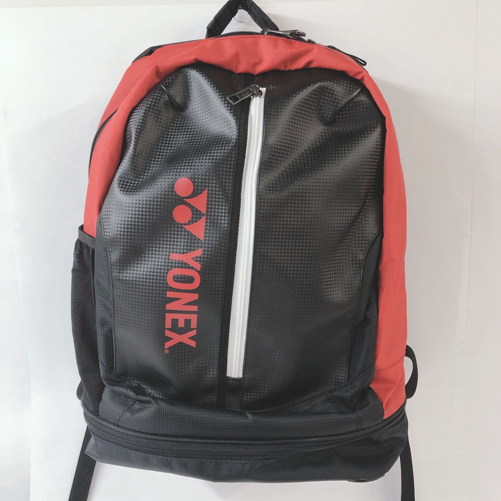 ヨネックス YONEX ラケットリュック バッグパック ラケット2本用