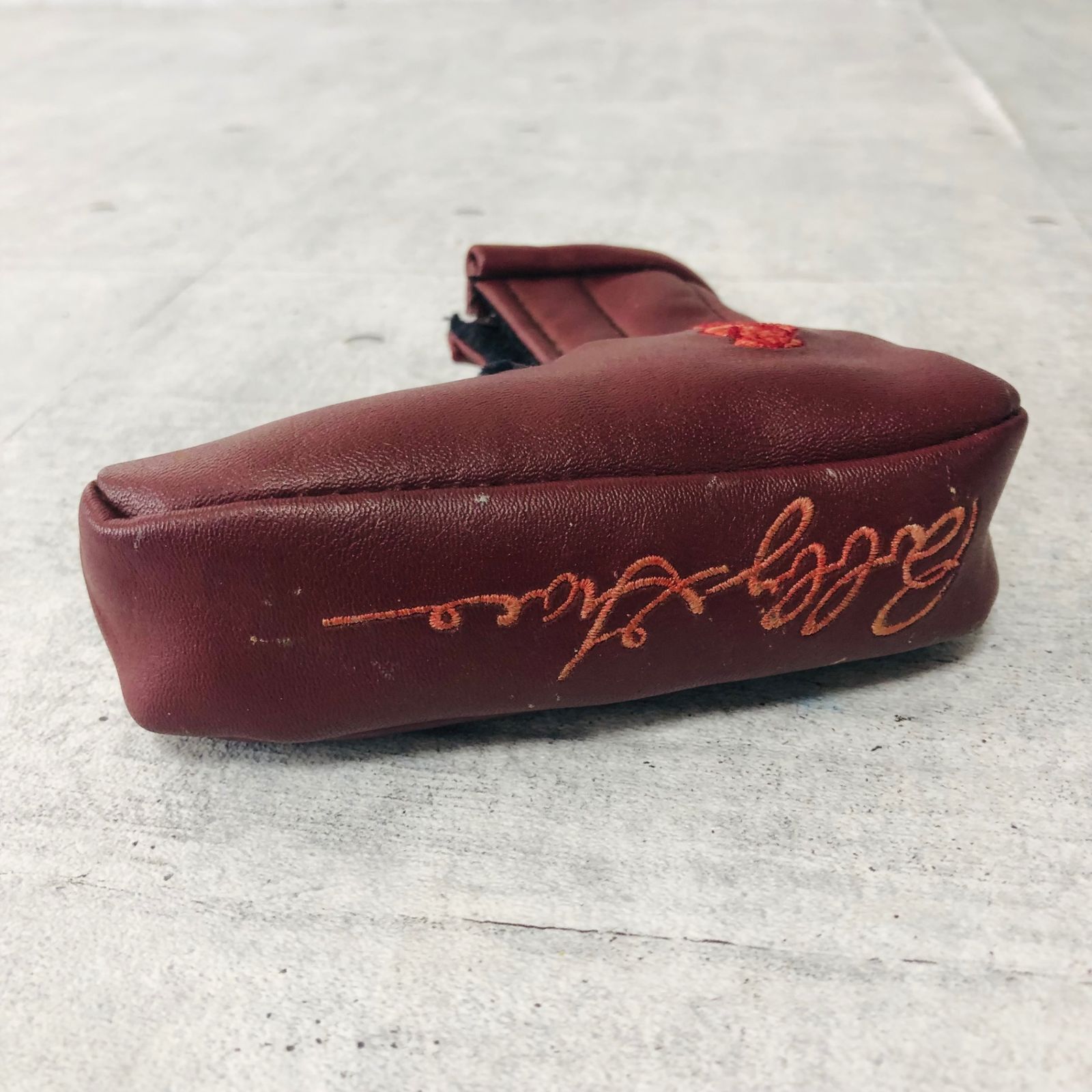 ジョン バイロン パター 34インチ メンズ ゴルフ クラブ パター 単品