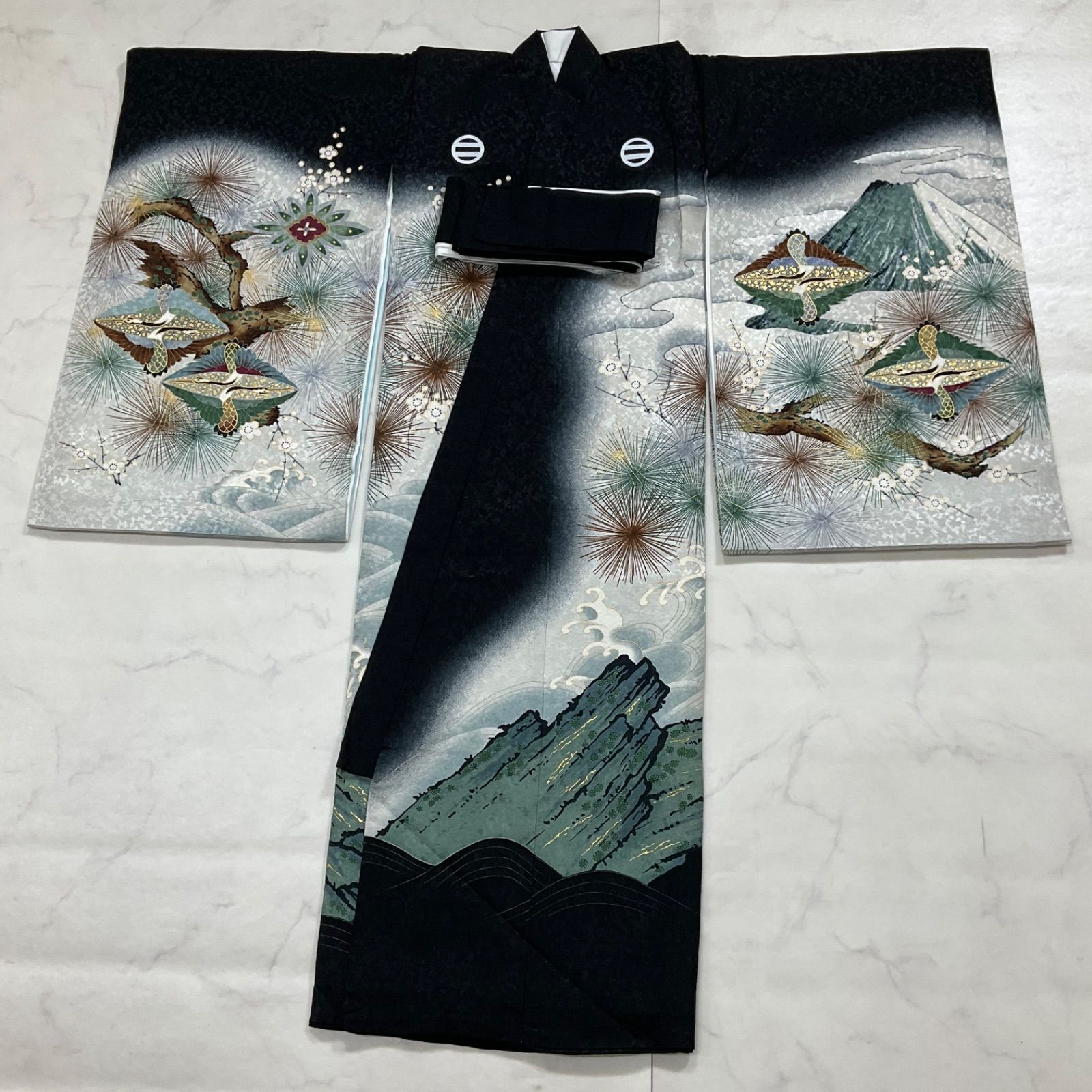 ◆kimono one◆