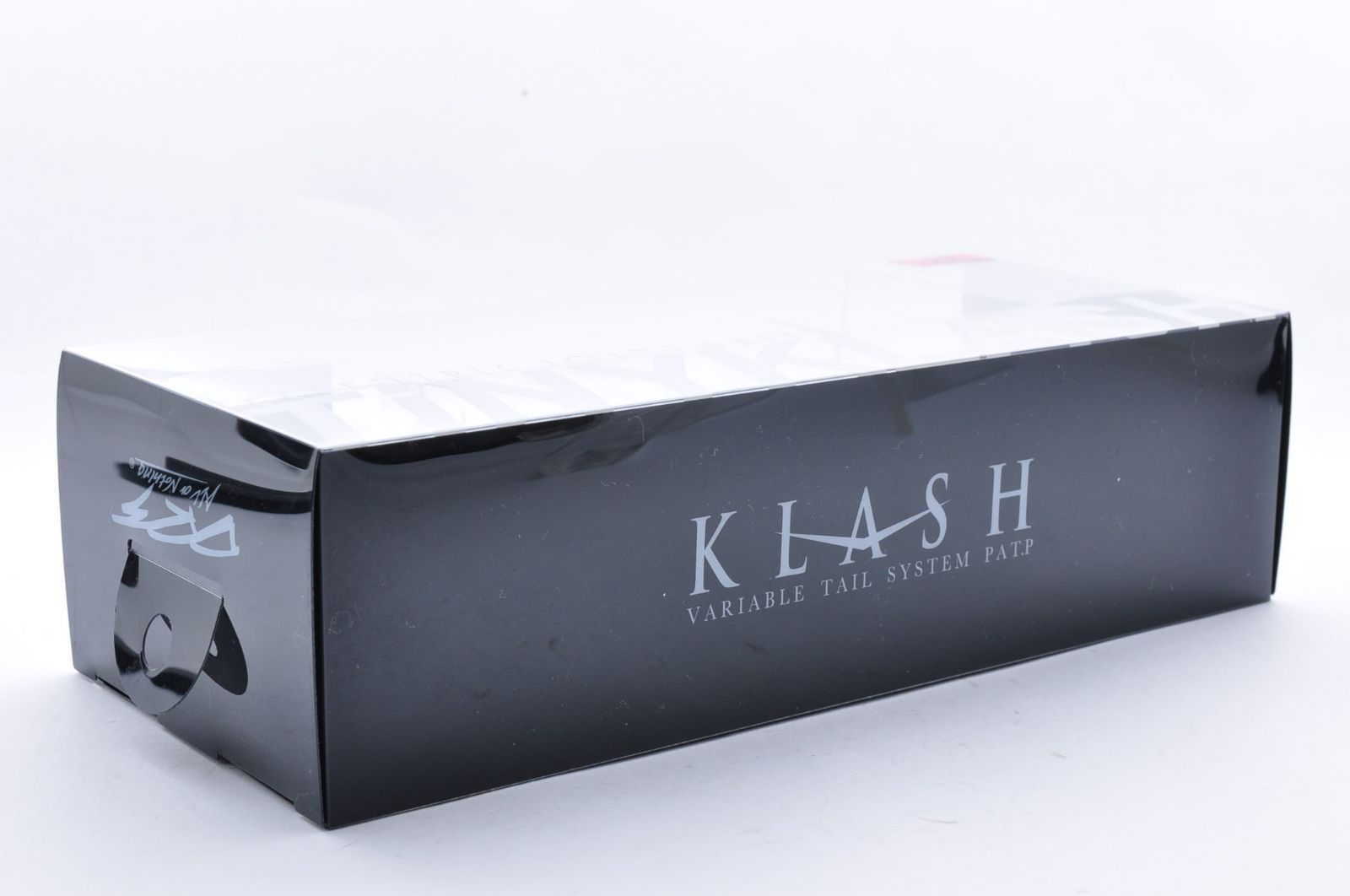 ☆未開封 ☆DRT タイニークラッシュ TiNYKLASH Low #CHAOS V.D.