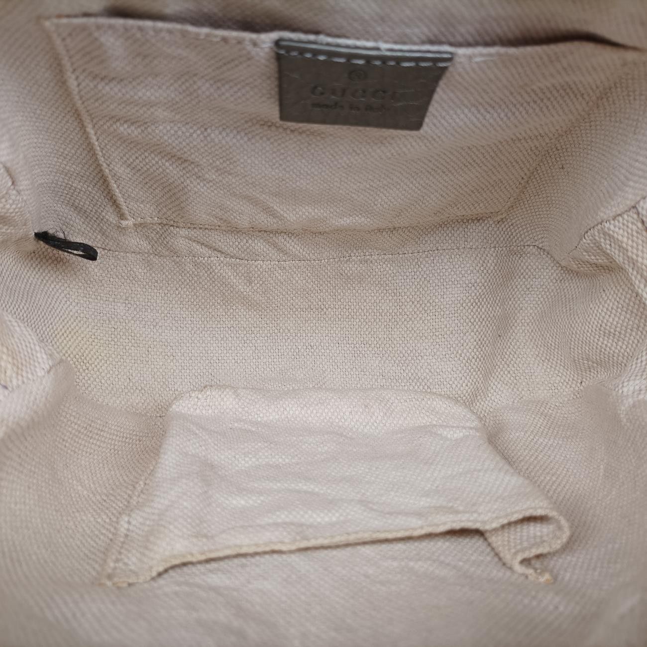 グッチGucciソーホーグレーレザー308364I014284516