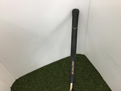 中古】 本間ゴルフ BERES MG613 11.5° ドライバー DR 2S 2009年