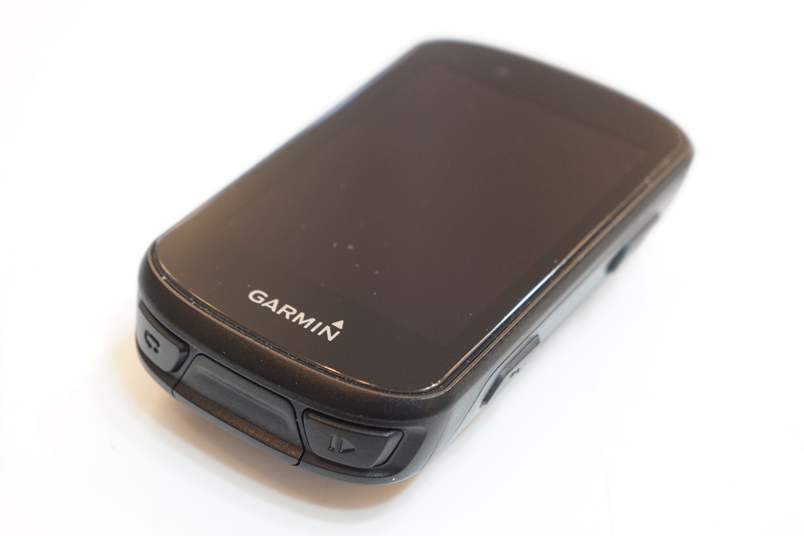 サイクルコンピューター