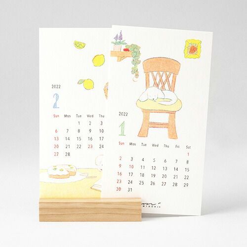 まとめ ミドリ カレンダー カレンダー 31205006 ×10セット USTAUSTRALIA_COM_AU