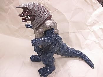 バンダイ絶版ウルトラマン怪獣ソフビ ゴルザ