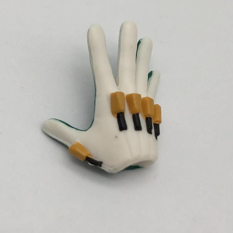 ヒロアカ S.H.Figuarts