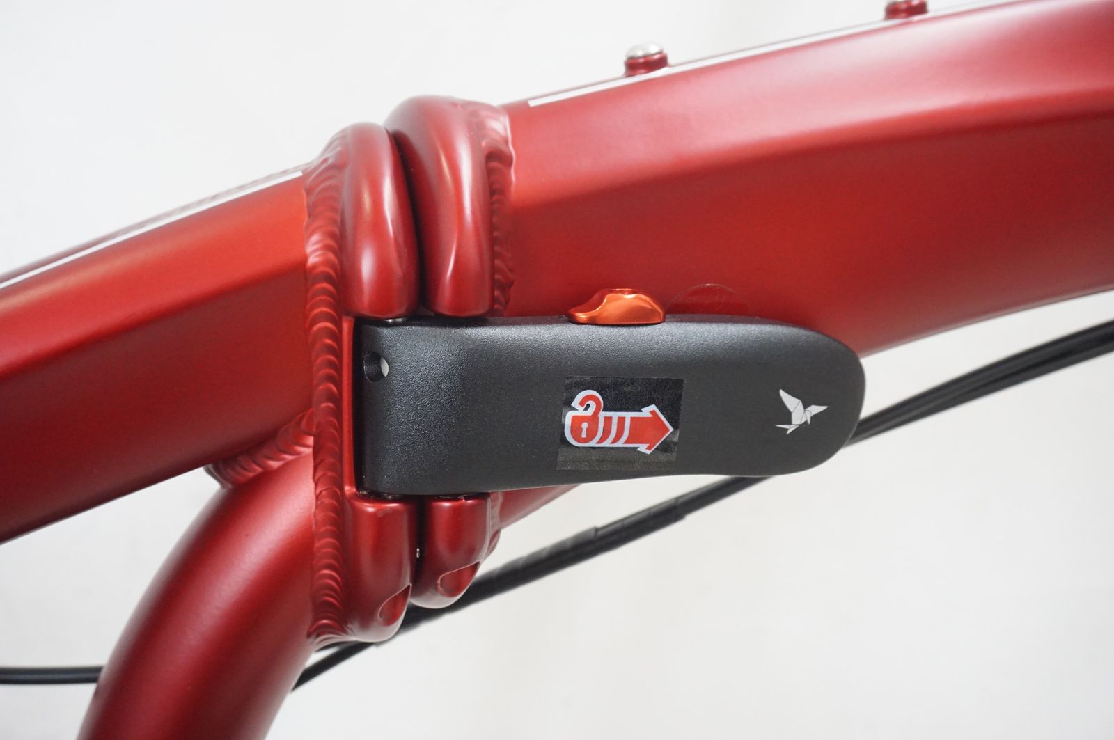 モデル 20インチ