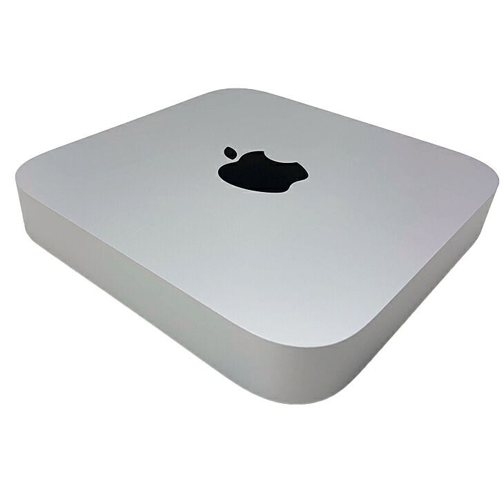 Mac mini M1 16GB/256GB SSD 美品 macOS選べる - メルカリ