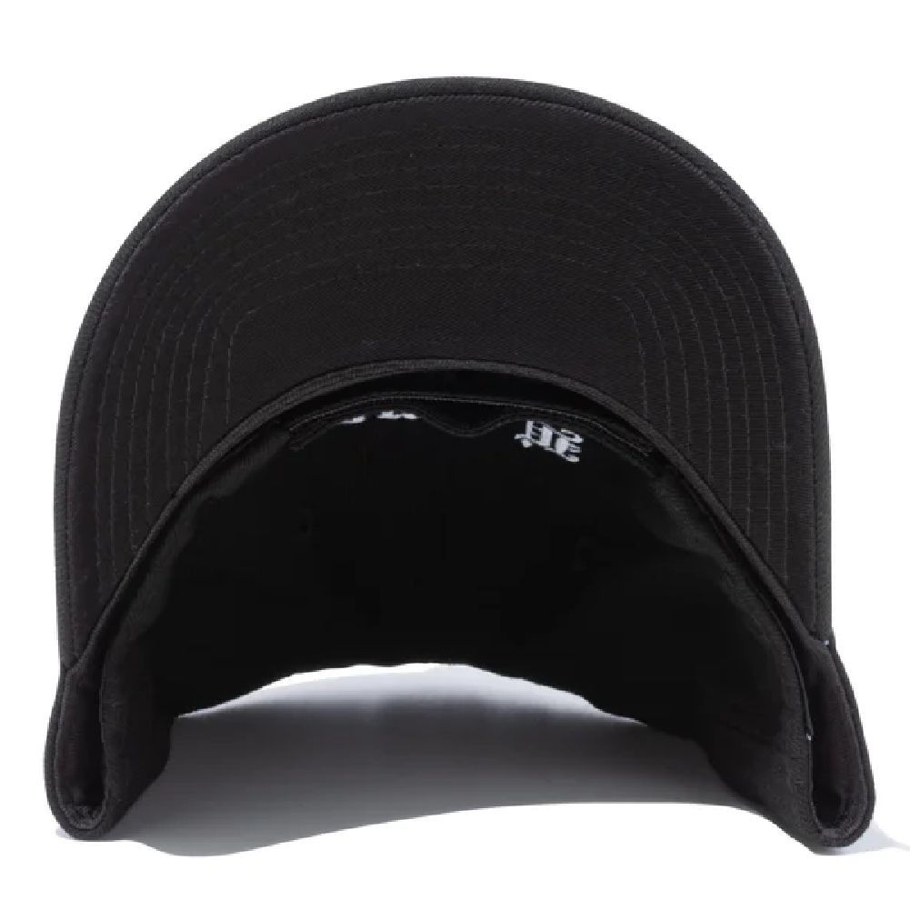 9FORTY NPBクラシック 西鉄ライオンズ ブラック × ホワイト 楽天市場】ニューエラ NEW ERA キャップ NPBクラシック 西鉄