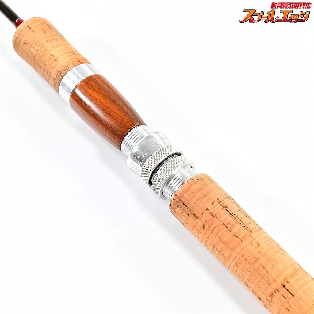 テイルウォーク ケイソン ランズバック S484UL tailwalk KEISON RUNSBACK バス スピニングモデル K_082 v43021 HRDEVELOPMENT_JP