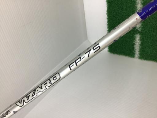7W フェアウェイウッド