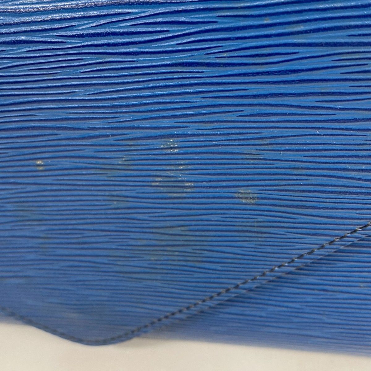 クラッチバッグ エピ