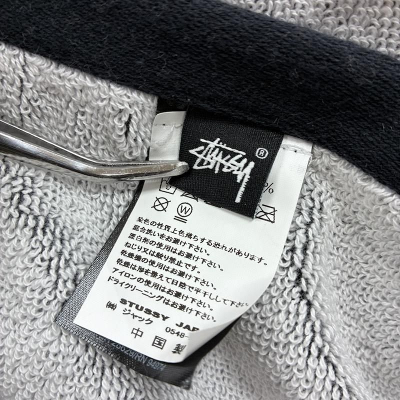 ステューシー