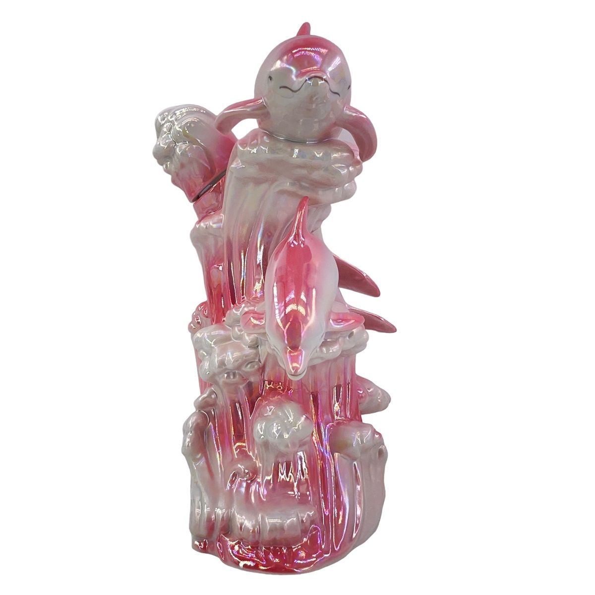 オーシャンドルフィン　ピンク　ブランデー Dolphin オーシャンドルフィンピンク