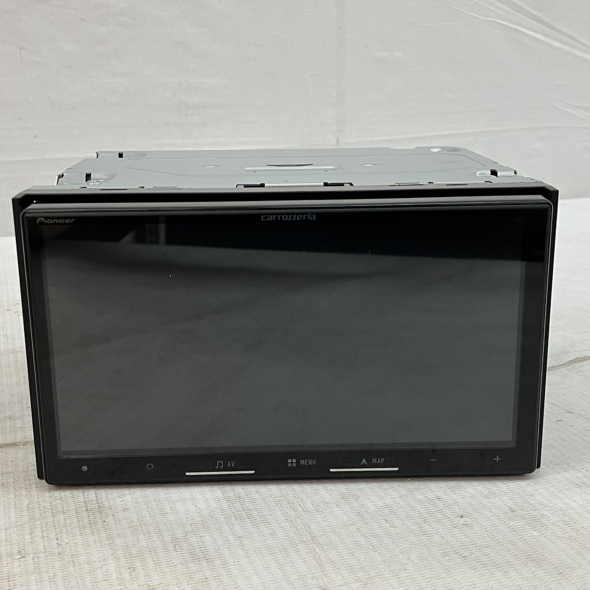 Pioneer AVIC-RZ822-D カーナビ 楽ナビ 最新 モデル 7V型