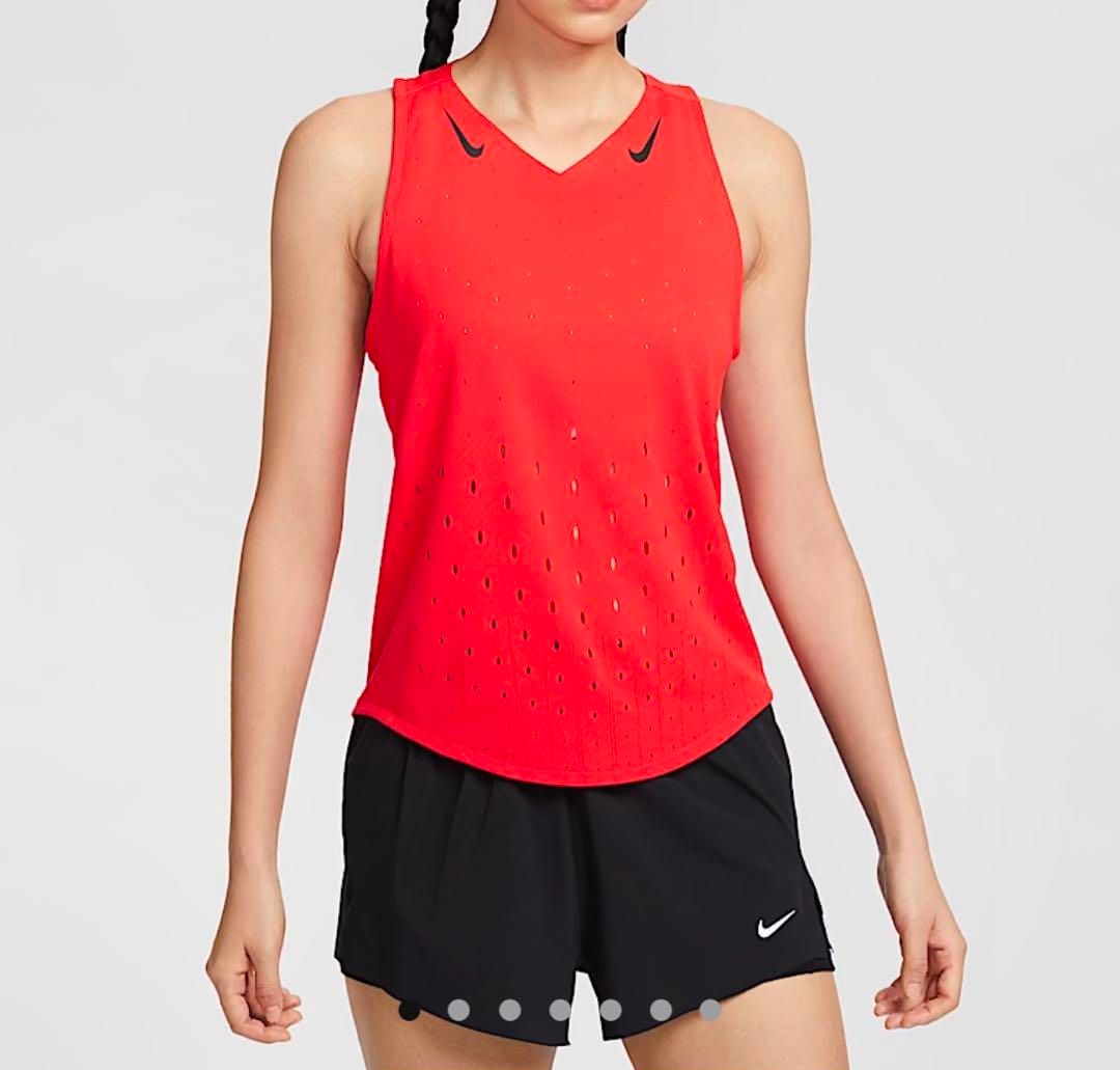 NIKE ナイキ タンクトップ シングレット ランニング Nike シングレット