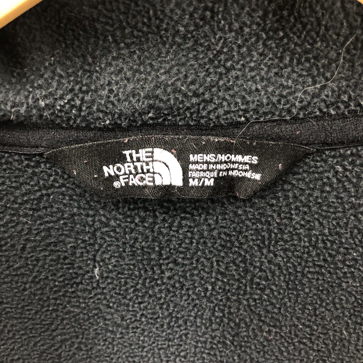 古着 ザノースフェイス THE NORTH FACE フリースジャケット メンズM ...