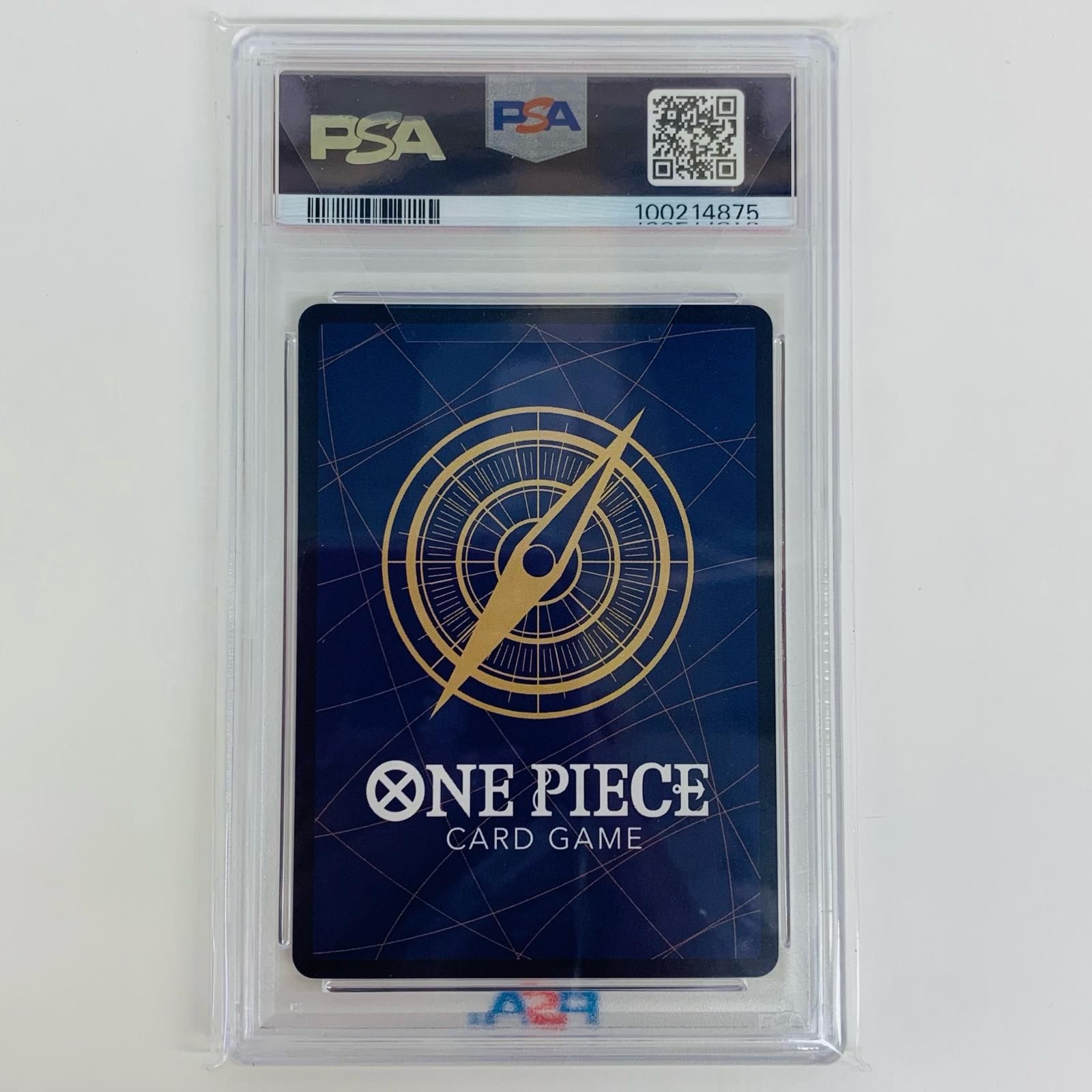 飾磨店】 中古 トレーディングカード PSA10 おナミ［スペシャル