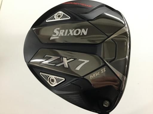 M商品 スリクソン ZX7（ゼットエックスセブン） Mk（マーク） Ⅱ（ツー