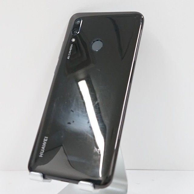 HUAWEI nova lite 3+ 本体 128GB ブラック HUAWEI nova lite 3｜価格比較・最新情報 - 価格.com