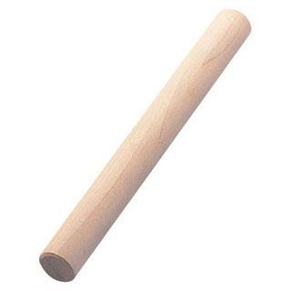 まとめ買い10個セット品 めん棒 麺棒 桜材めん棒 ENDO 4尺 ENDO