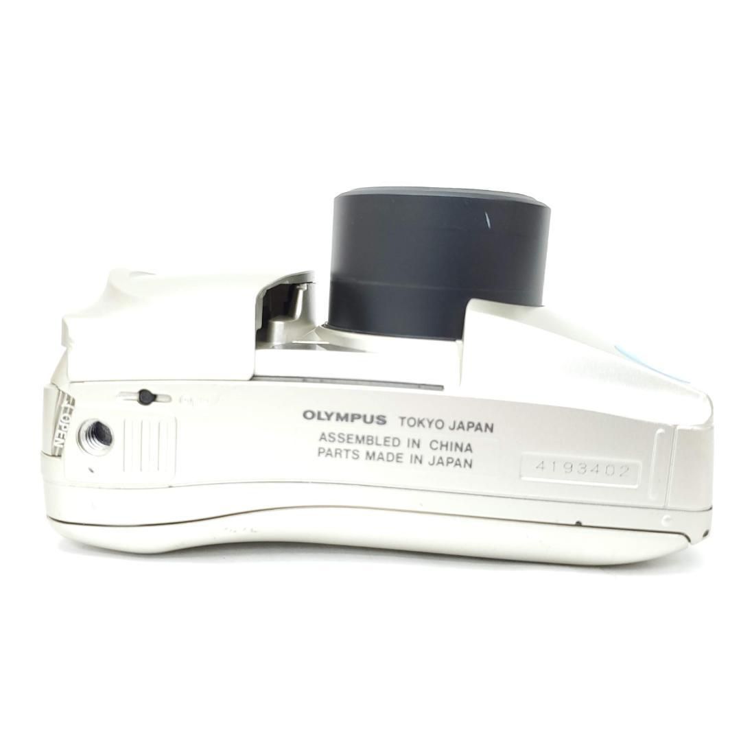 Olympus μ F 0808-165-1-3 v