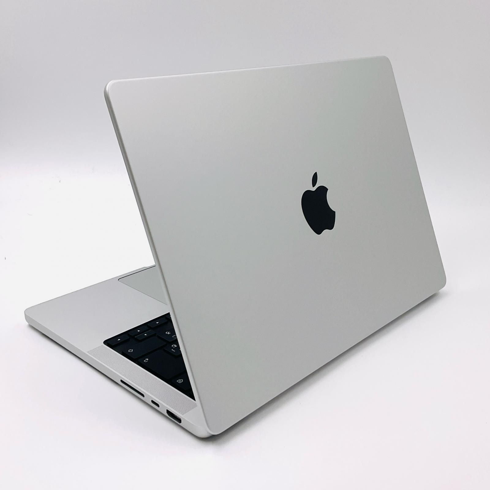 MacBook Pro 14インチ M2 Pro 32GB 1TB MacBook Pro 14インチ [M2 Proチップ（10コアCPU⁄16コアGPU）⁄ メモリ