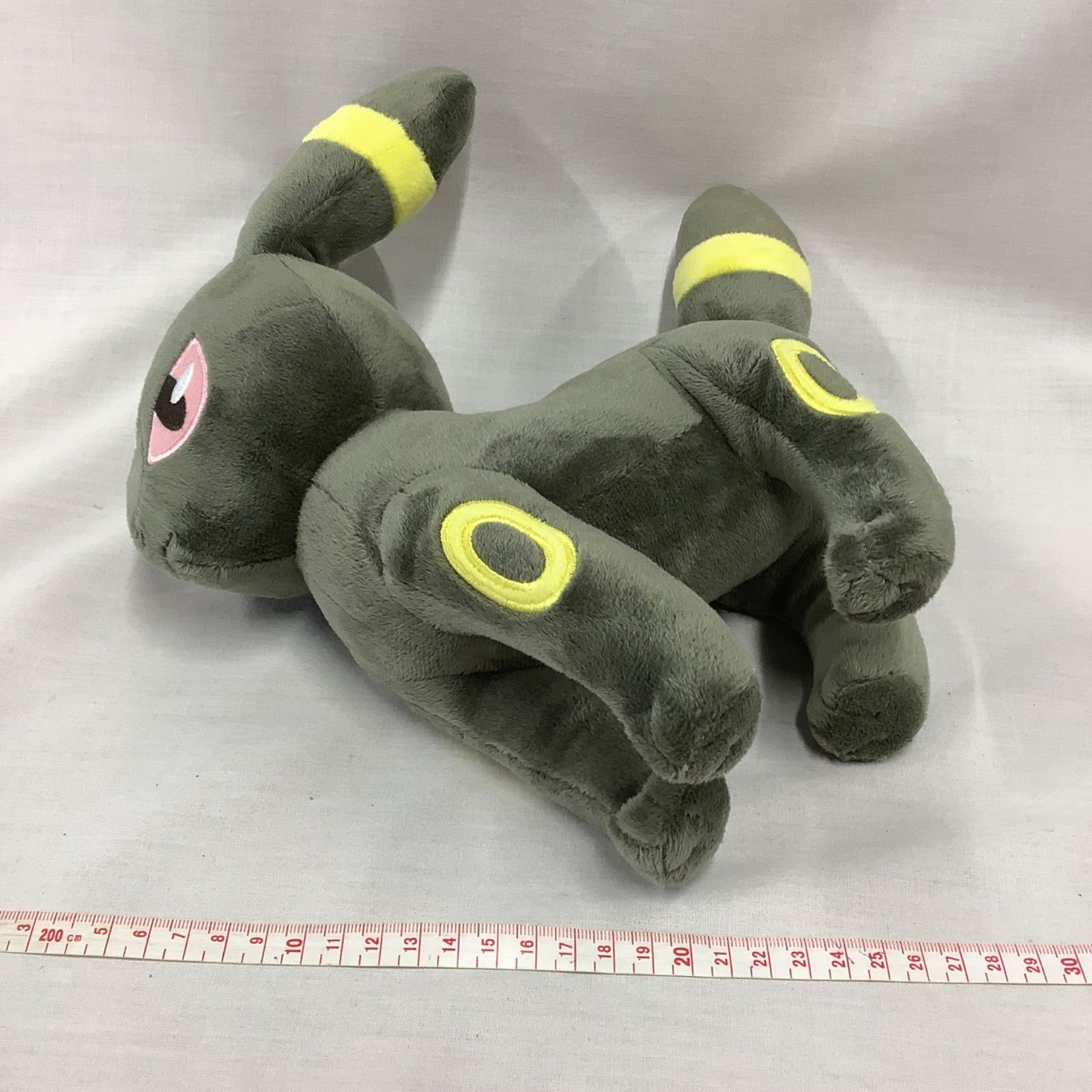 ポケットモンスター ぬいぐるみ まとめ売り 7個 C906 - メルカリ