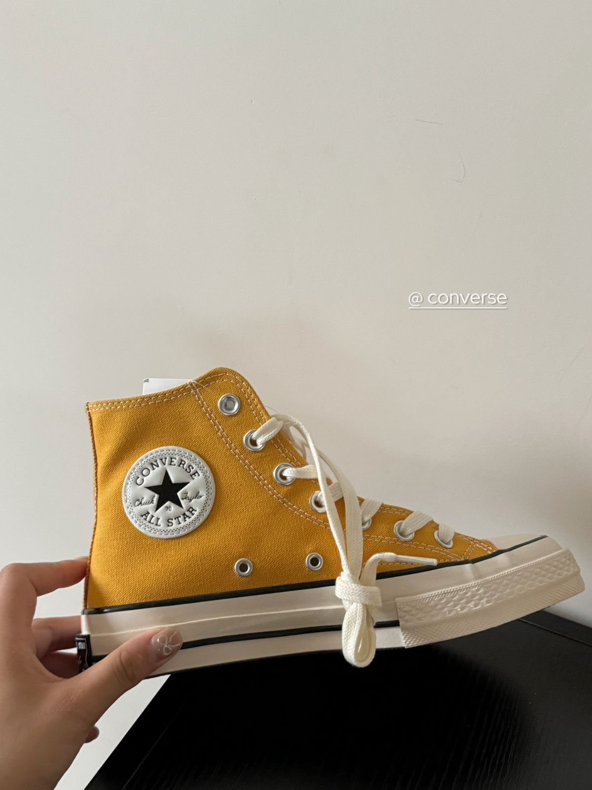 今日特価】Converse Chuck Taylor All Star 1970s ハイカット