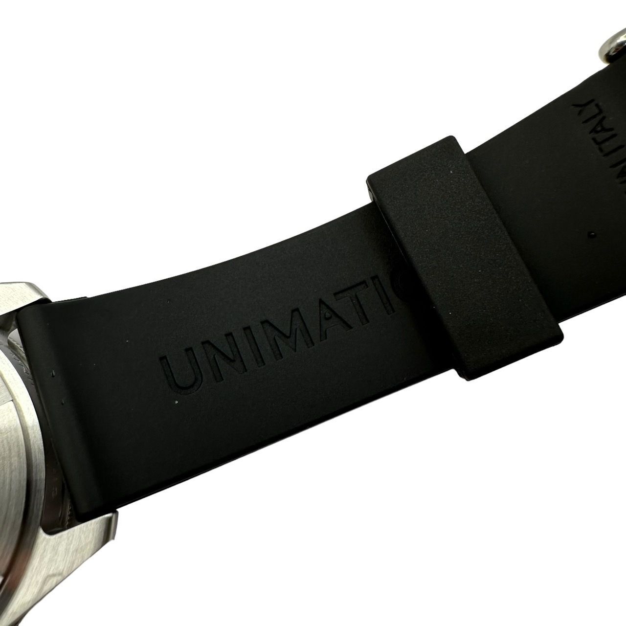 新品未使用】UNIMATIC ウニマティック MODELLO UNO 8B U1S 8B メンズ 