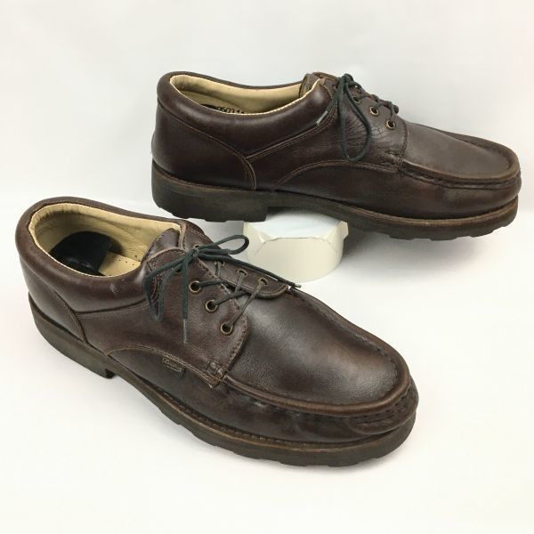 試着交換OK！Paraboot/パラブーツ size11 Vintage CHAMBORD/シャン