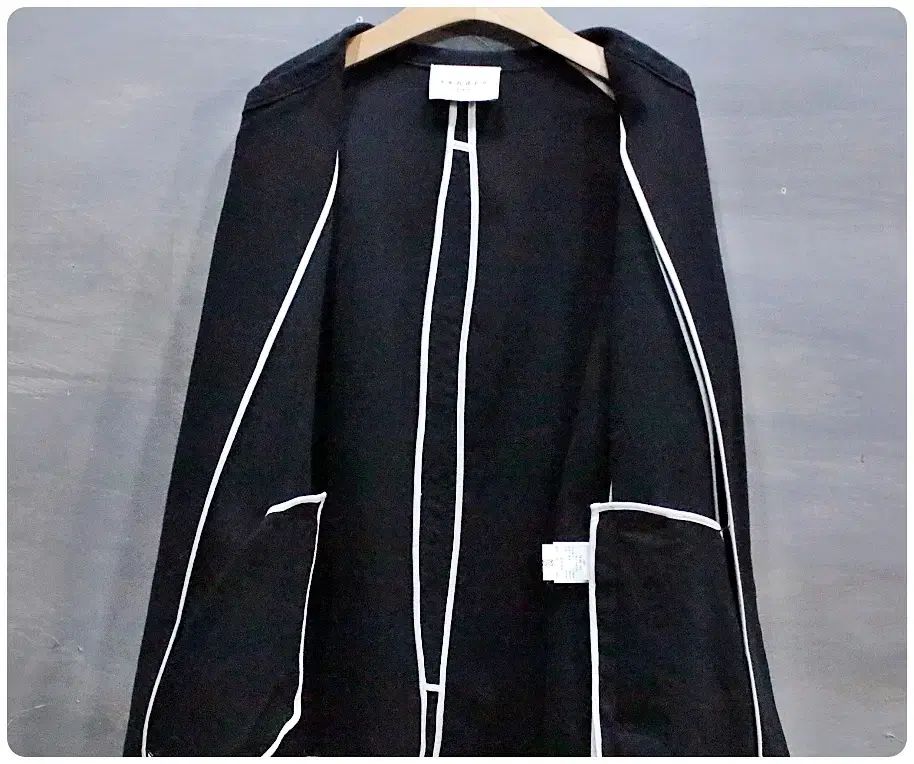 ETOILE SELECTIONカシミヤミンクロングコートレトロ古着