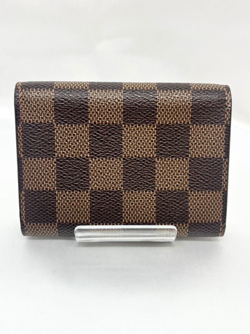 Louis Vuitton/ ルイヴィトン アンヴェロップ・カルト ドゥ
