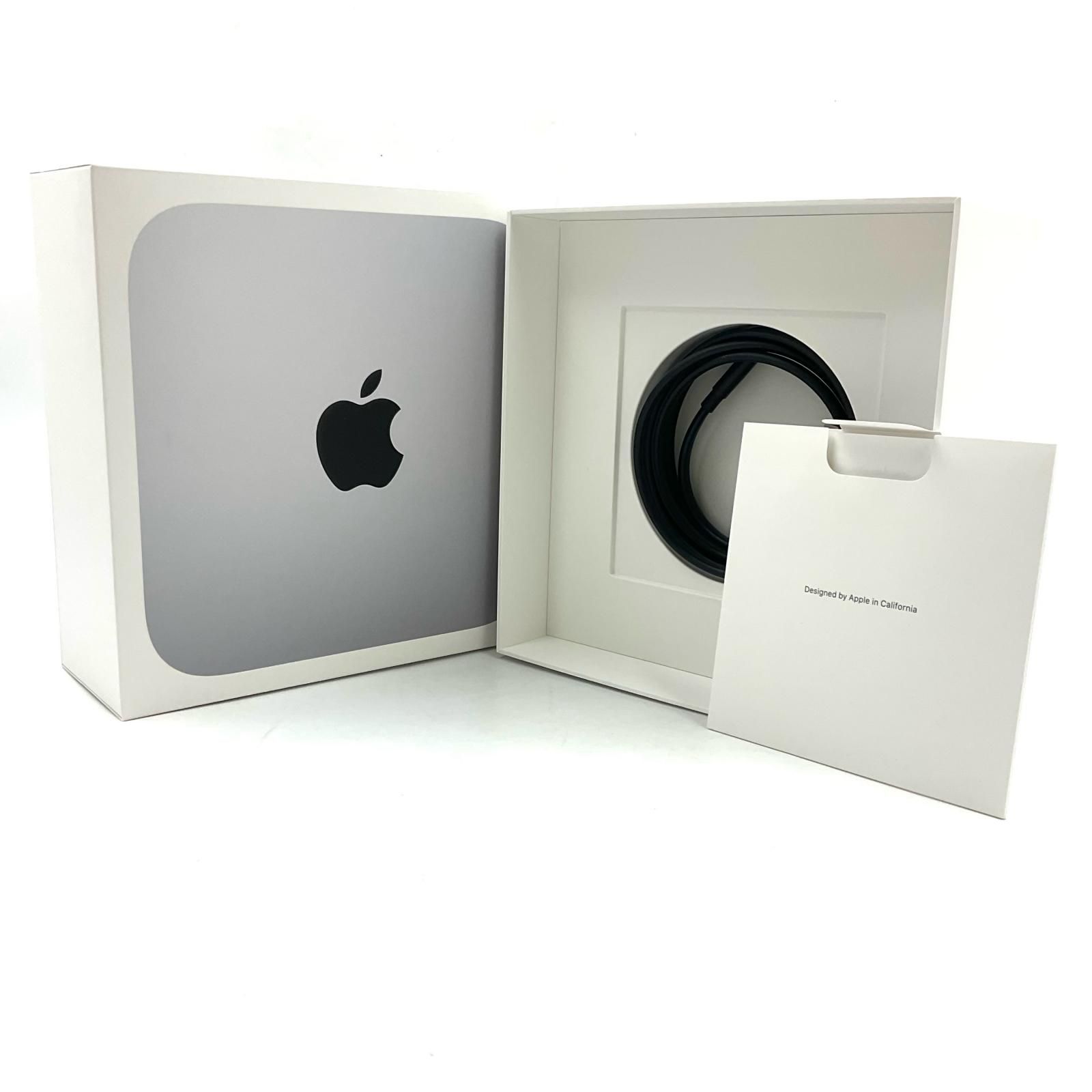 超美品 Apple Mac mini (M1) メモリ 16GB SSD 1TB 61I9C1372zL._UF350,350_QL80_.jpg