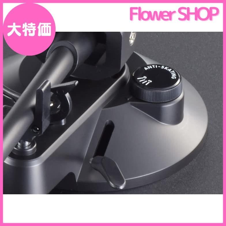 立体的な セール中 TEAC Bluetoothトランスミッター搭載 アナログターンテーブル TN-280BT-A3|B