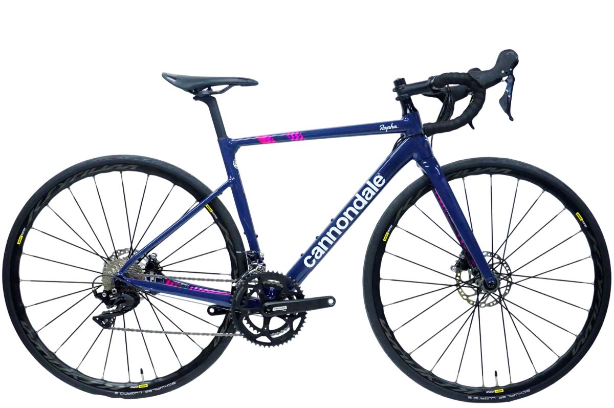 CANNONDALE キャノンデール CAAD13 DISC 105 RAPHA 2021年モデル ロードバイク | バイチャリ名古屋大須店