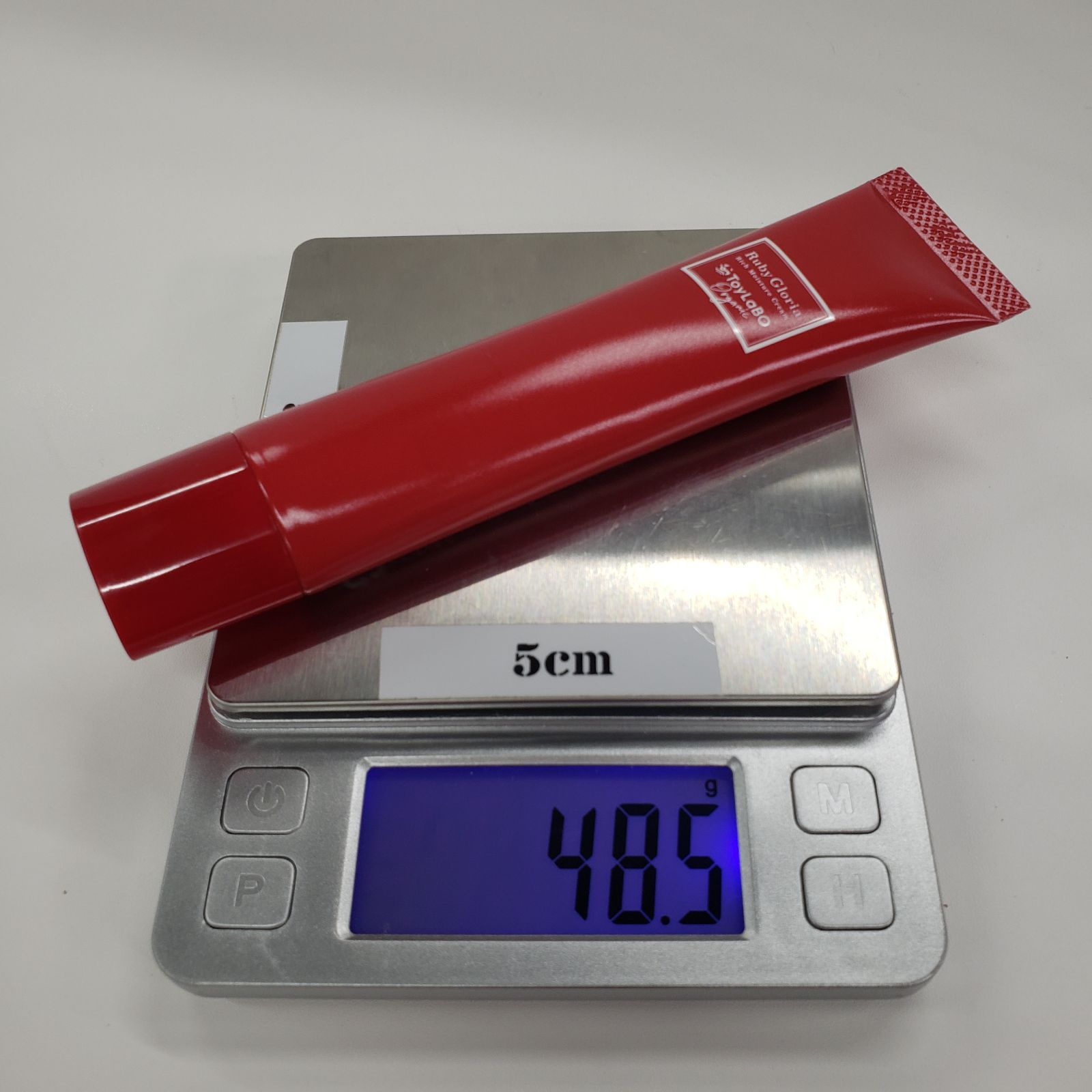 ToyLaBOオーガニック ルビーグロリア リッチモイスチュアクリーム3本セット ToyLaBOオーガニック ルビーグロリア リッチモイスチュアクリーム3本