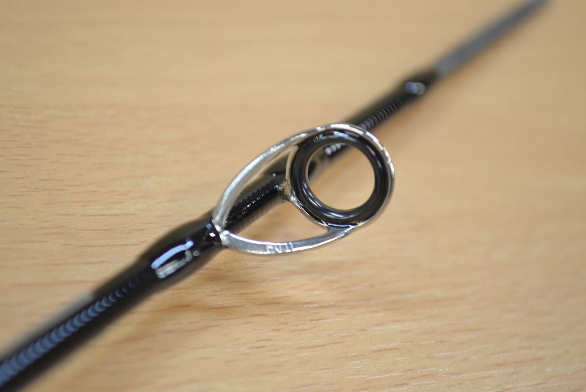  トライアングル タウザー2 40 UL TRY-ANGLE TOWSER ベイトロッド 2ピース 淡水 トラウトロッド ニジマス 等 トラウトロッド ロッド