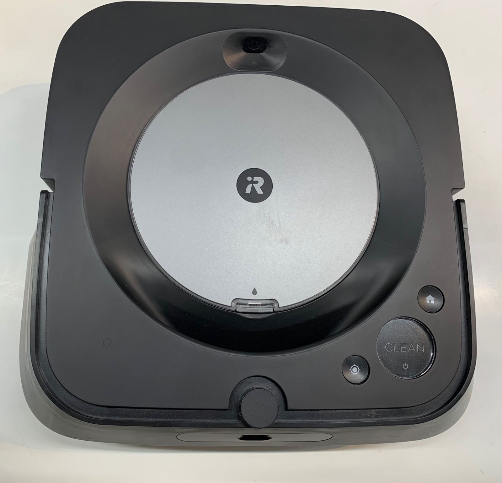 ◎アイロボット ブラーバジェットm6 ロボット掃除機 床拭き RMA-Y1