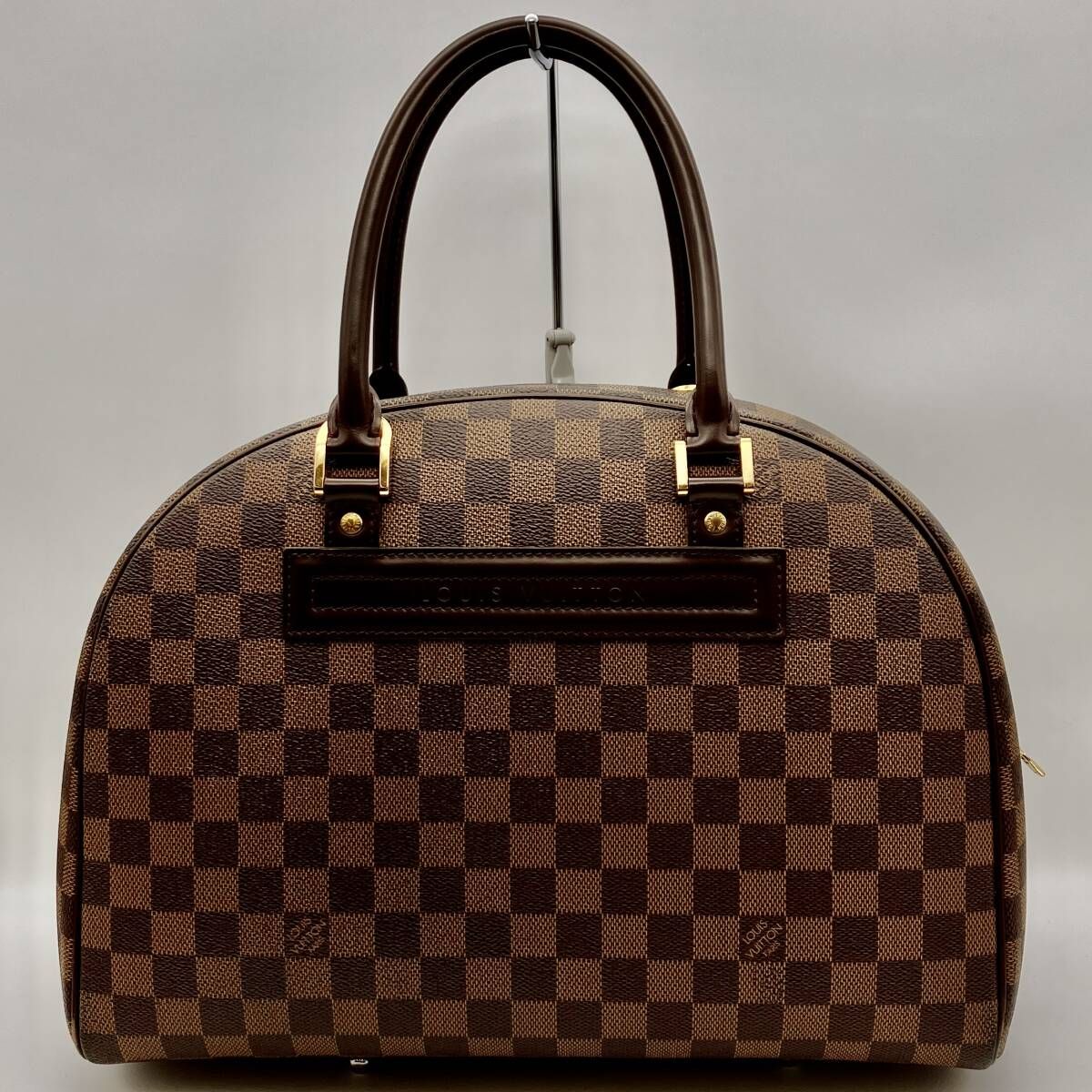 ルイヴィトン ダミエ ノリータ N41455 SP1001 バッグ LOUIS VUITTON ヴィトン ダミエ N41455 ノリータ ハンドバッグ