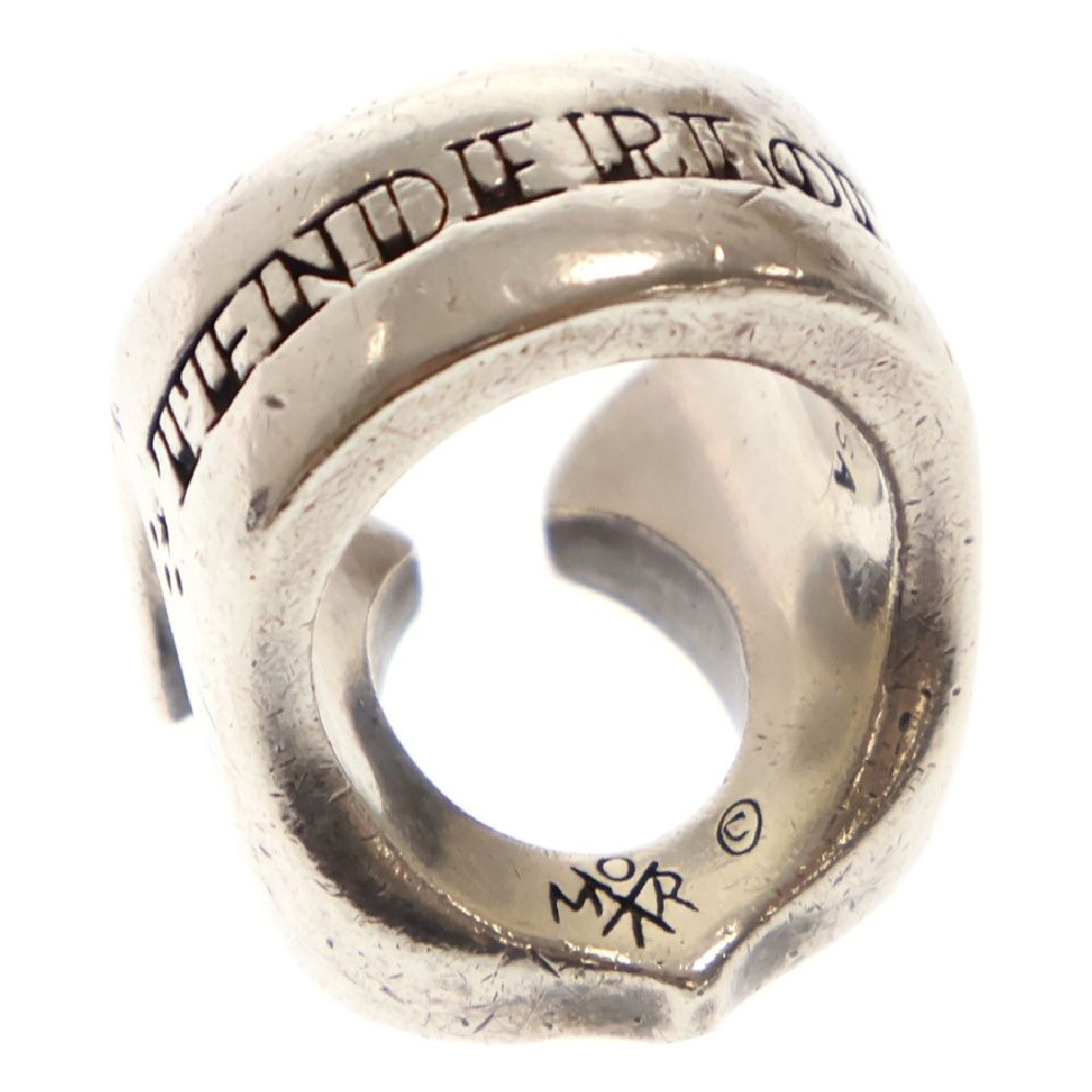 TENDERLOIN テンダーロイン silverホースシューリング 13号 TENDERLOIN テンダーロイン ホースシューリング Horseshoe Ring