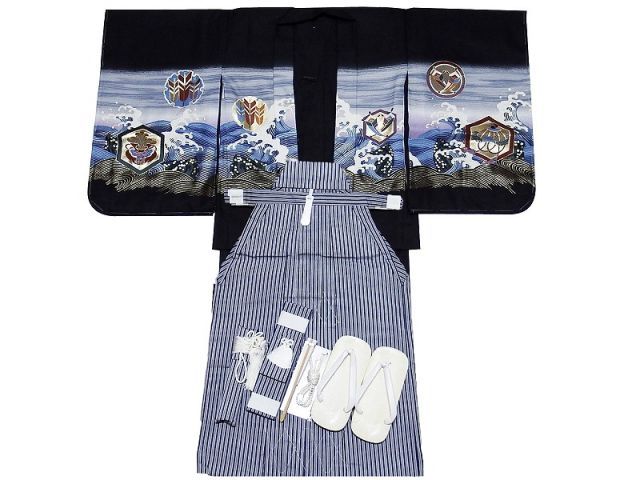 楽天市場】七五三 長襦袢 中古の通販 中古☆美品 七五三 きものと