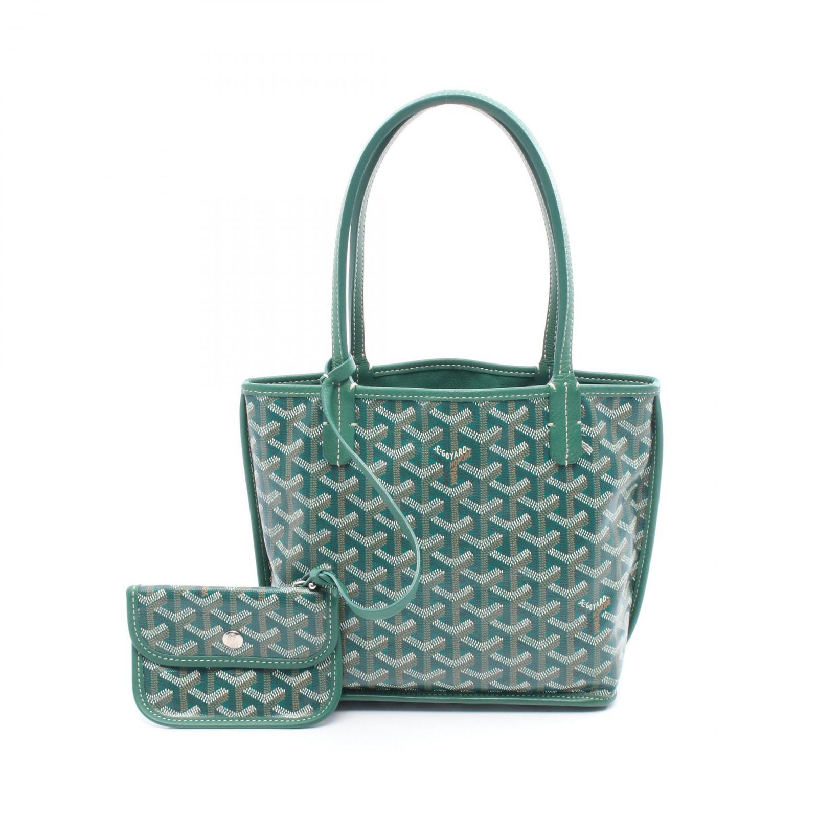 ゴヤール GOYARD トートバッグ バッグ PVCコーティングキャンバス 楽天市場】【美品】ゴヤール【GOYARD】 マルキーズ トートバッグ