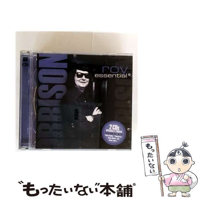 Essential | Roy Orbison |